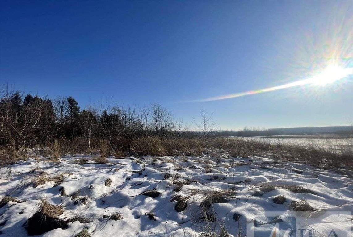 Działka budowlana na sprzedaż Modlniczka  959m2 Foto 6