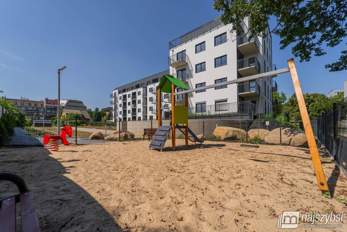 Mieszkanie dwupokojowe na sprzedaż Szczecin, Studzienna  42m2 Foto 17