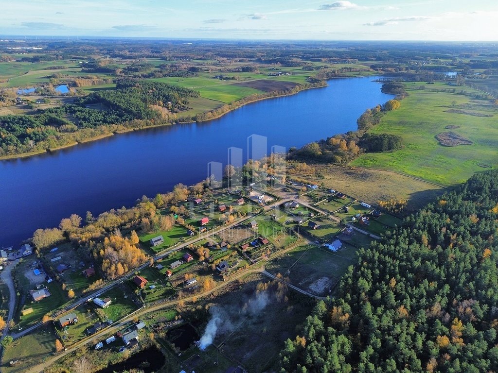 Działka budowlana na sprzedaż Obozin  860m2 Foto 7