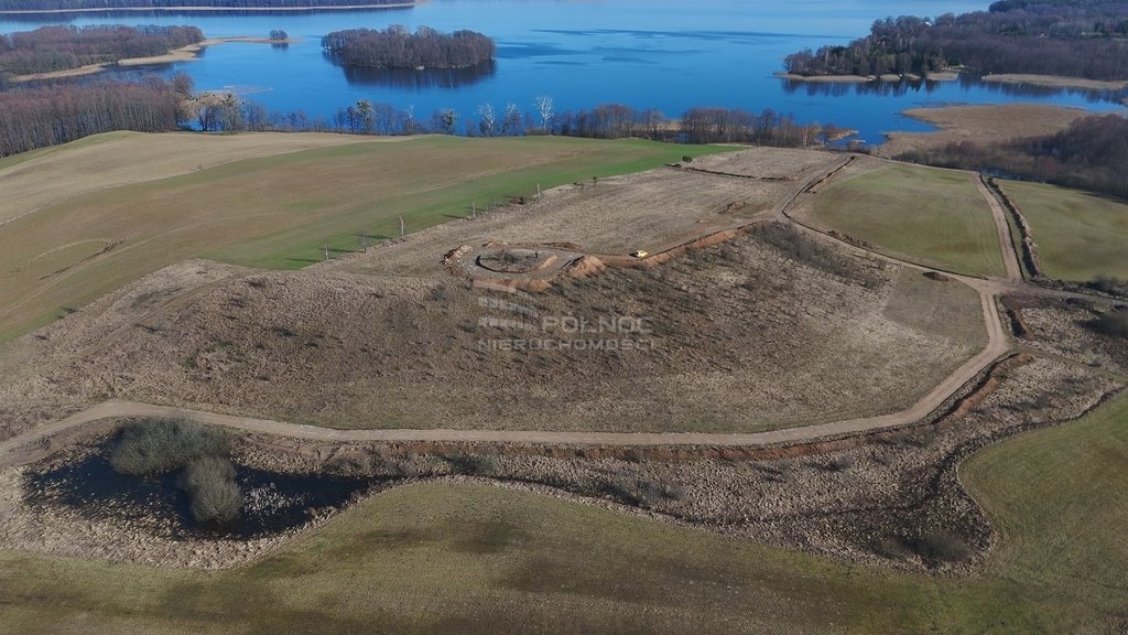 Działka budowlana na sprzedaż Laśmiady  3 000m2 Foto 15