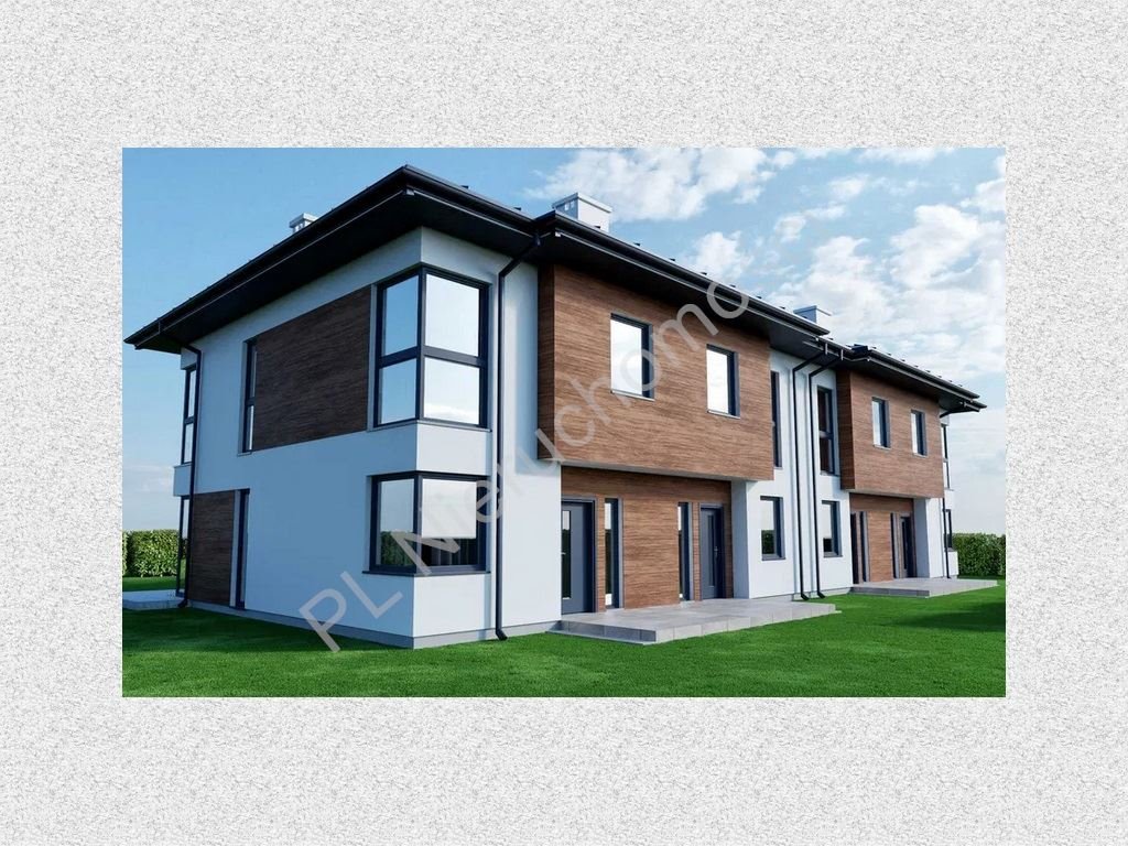 Dom na sprzedaż Grodzisk Mazowiecki  92m2 Foto 1