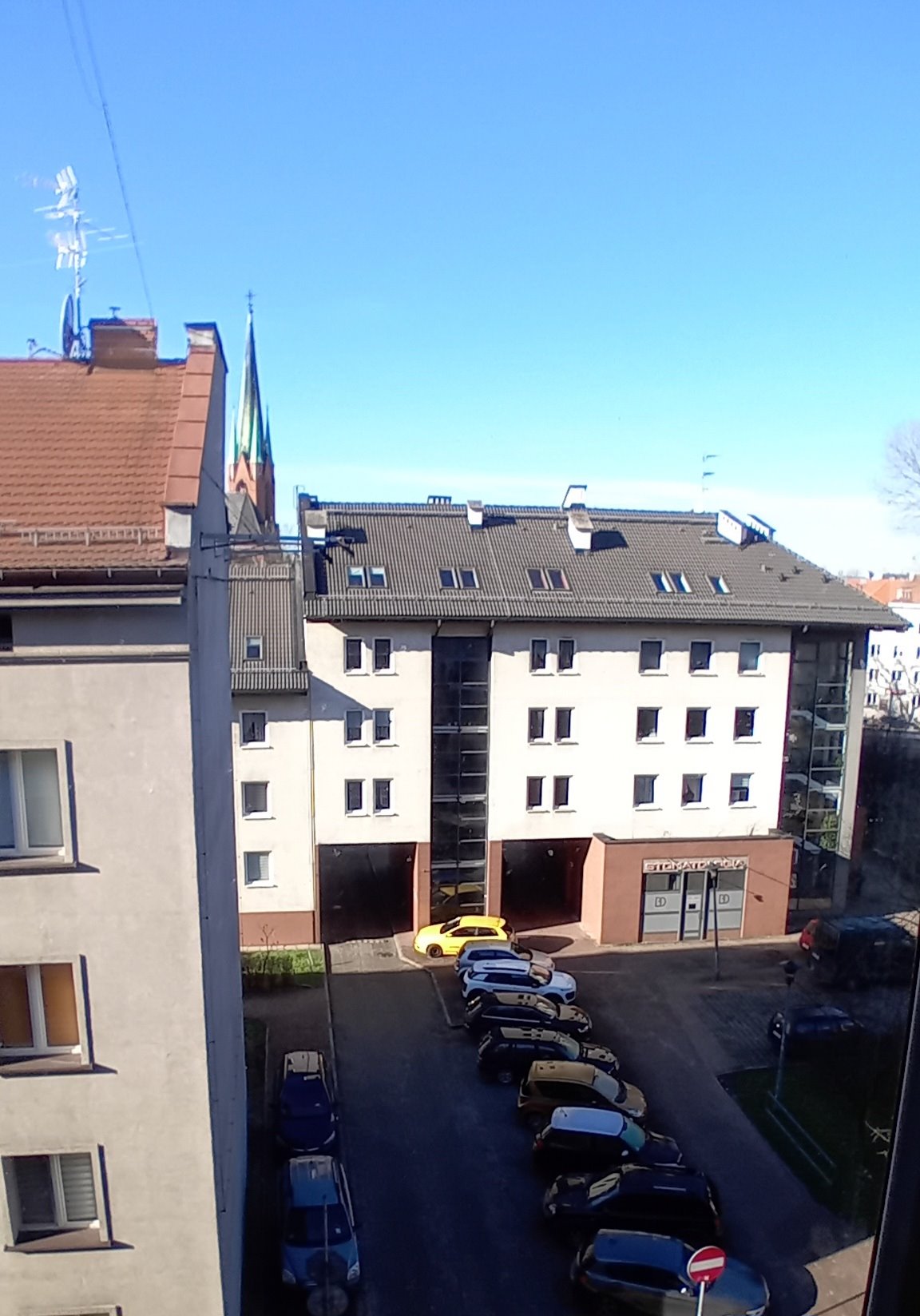 Mieszkanie trzypokojowe na sprzedaż Gliwice, Centrum  61m2 Foto 1