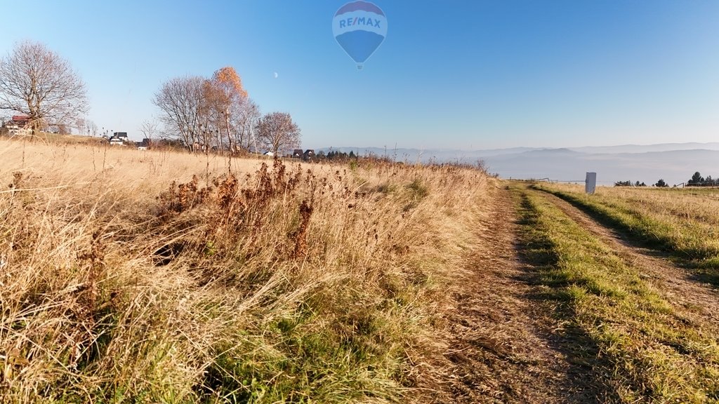 Działka budowlana na sprzedaż Szlembark  2 981m2 Foto 19