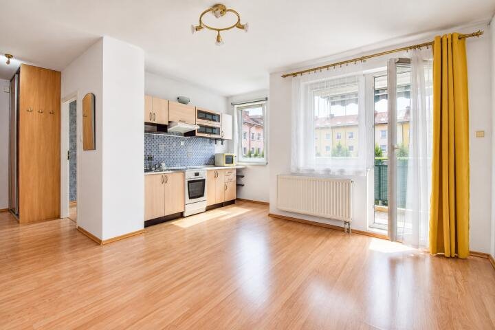 Na wynajem funkcjonalne 2-pokojowe mieszkanie 38 m² w Opolu Opole, Tarnopolska  38m2 Foto 1