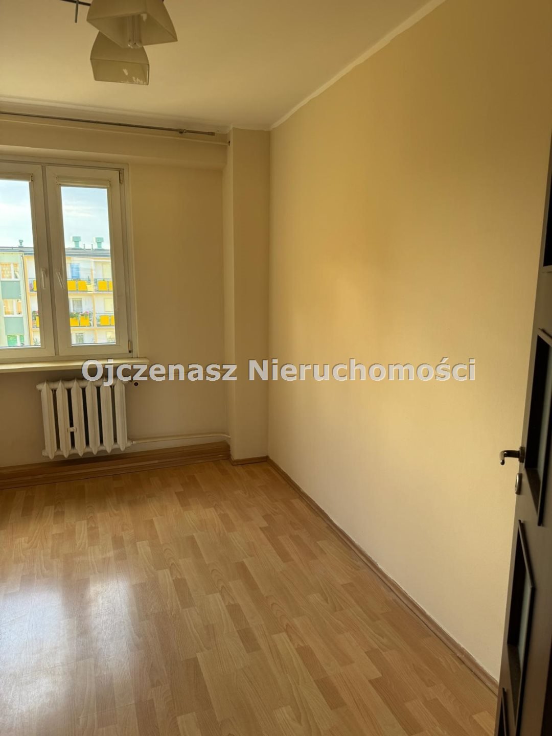 Mieszkanie trzypokojowe na sprzedaż Bydgoszcz, Fordon, Tatrzańskie  64m2 Foto 4