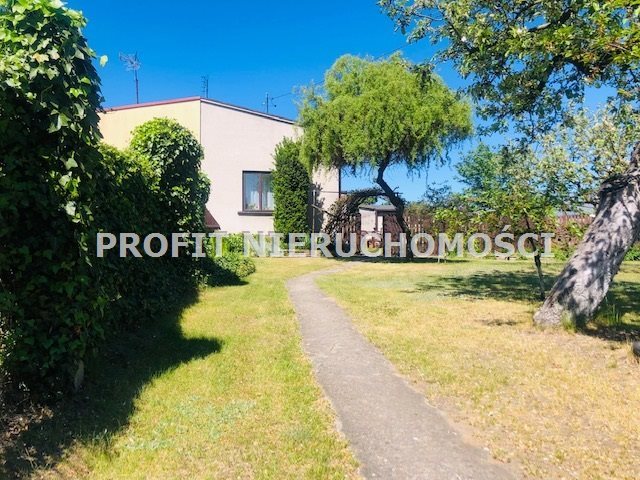 Działka budowlana na sprzedaż Ozorków, Piekło, Kochanowskiego  692m2 Foto 1