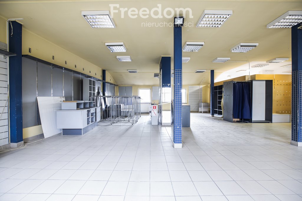 Lokal użytkowy na wynajem Jarosław, Grunwaldzka  230m2 Foto 7