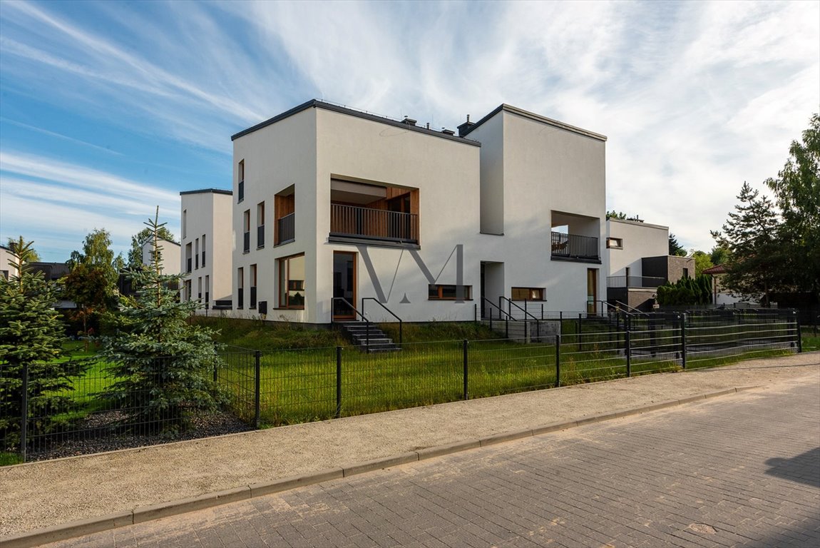 Dom na sprzedaż Konstancin-Jeziorna, Konstancin, Wczasowa  245m2 Foto 5
