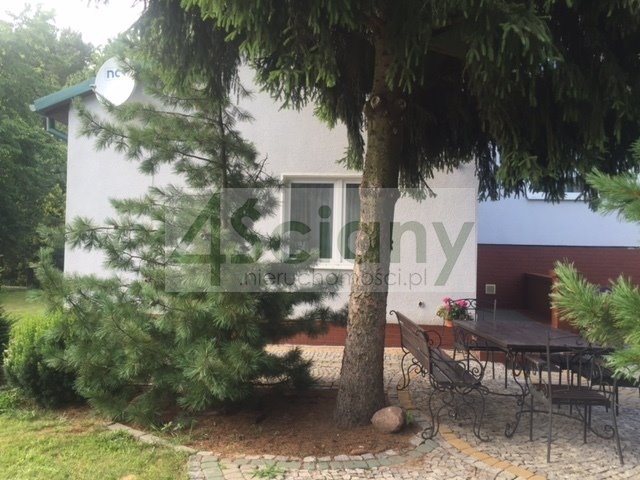 Dom na sprzedaż Warszawa, Wesoła  170m2 Foto 1