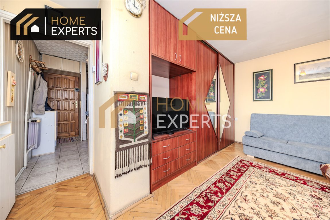 Polecam 28,5 m² w Wrzeszczu Dolnym z oddzielną kuchnią Gdańsk, Wrzeszcz Dolny, Lilli Wenedy  28m2 Foto 1