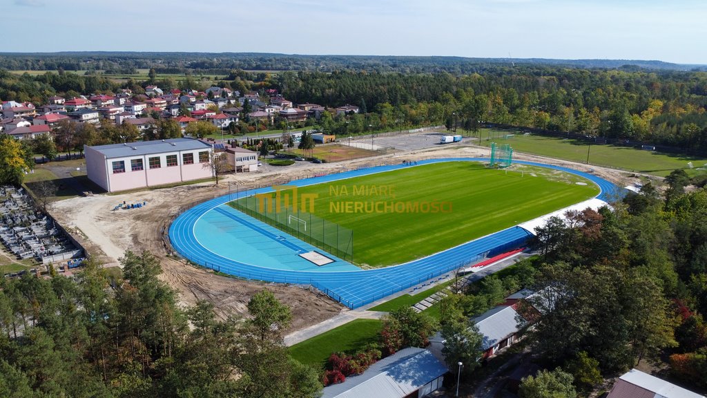 Dom na sprzedaż Rudnik Nad Sanem, Stanisława Moniuszki  198m2 Foto 9