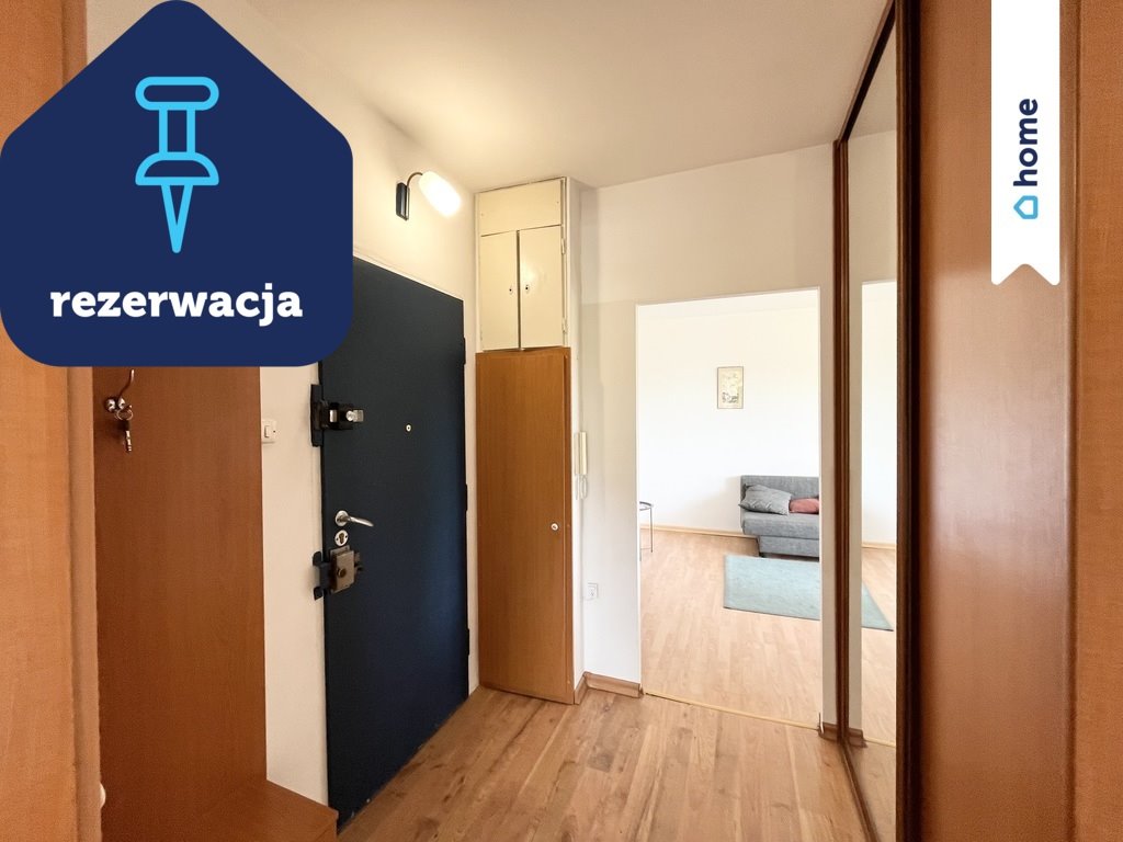 Mieszkanie dwupokojowe na sprzedaż Warszawa, Mokotów, Stegny, Sardyńska  42m2 Foto 8