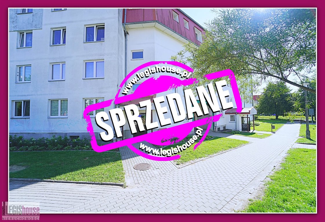 Mieszkanie dwupokojowe na sprzedaż Olsztyn, Jaroty  42m2 Foto 15