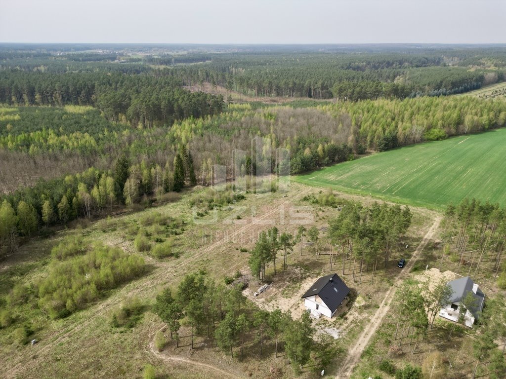 Działka inna na sprzedaż Bietowo, Przylesie  1 051m2 Foto 16