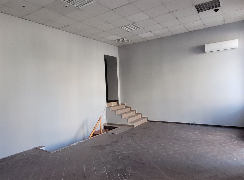 Lokal użytkowy na wynajem Gniezno, DĄBROWKI/ Łubieńskiego  120m2 Foto 10