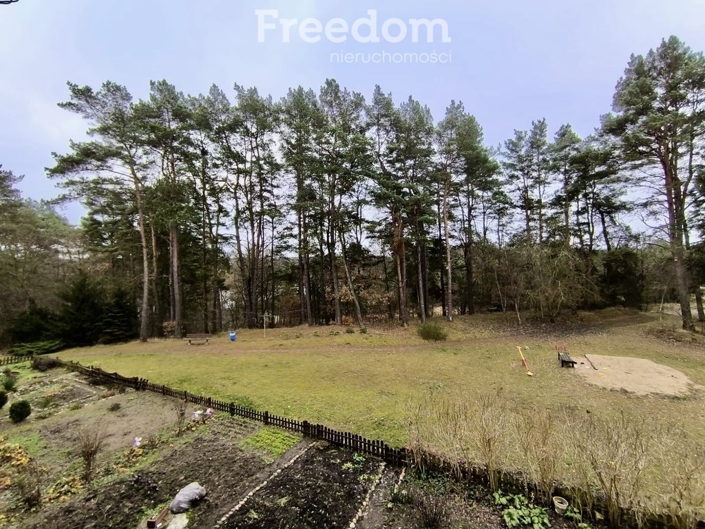 Mieszkanie trzypokojowe na sprzedaż Borne Sulinowo, Wrzosowa  63m2 Foto 10