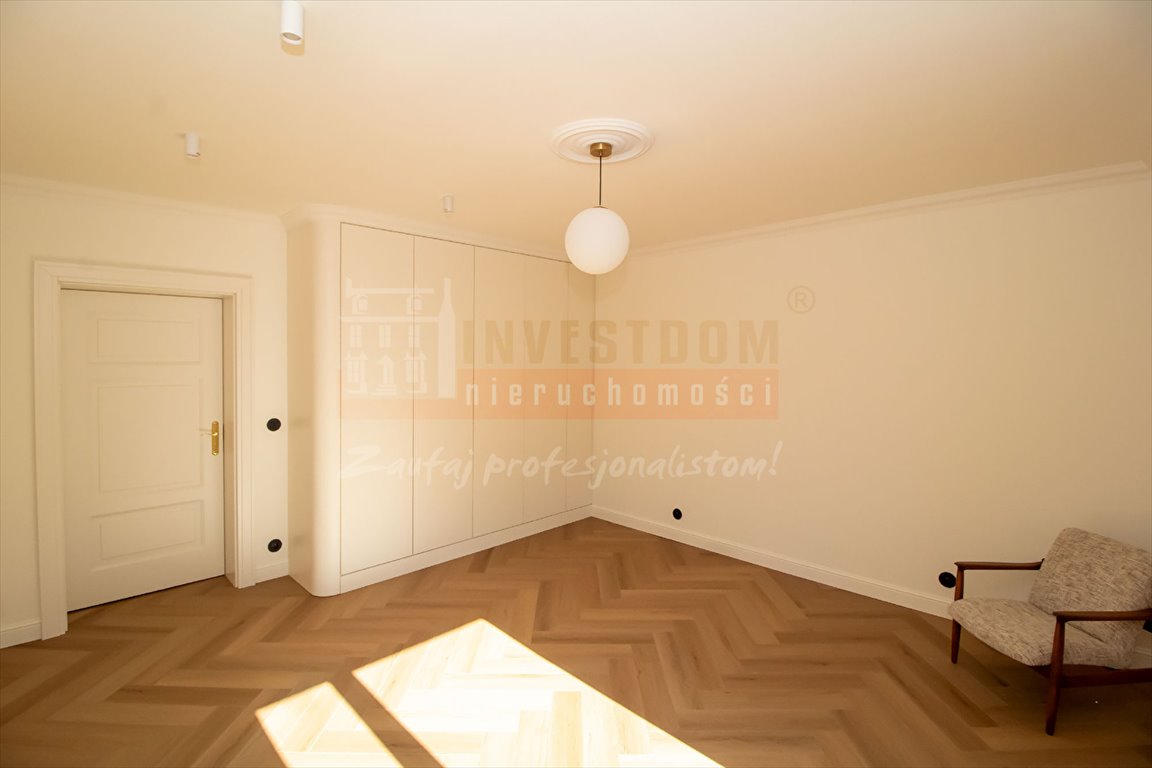 Mieszkanie trzypokojowe na wynajem Opole, Śródmieście  83m2 Foto 9