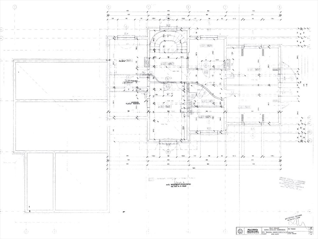 Dom na sprzedaż Piaseczno, Zalesie Dolne  480m2 Foto 8