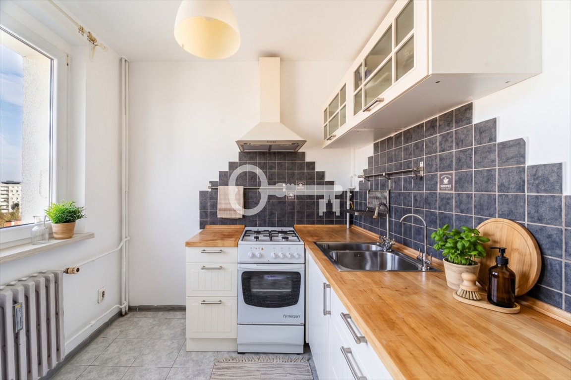 Sprzedam przestronne 42 m² mieszkanie z pięknym widokiem na Sosnowiec Sosnowiec  43m2 Foto 1