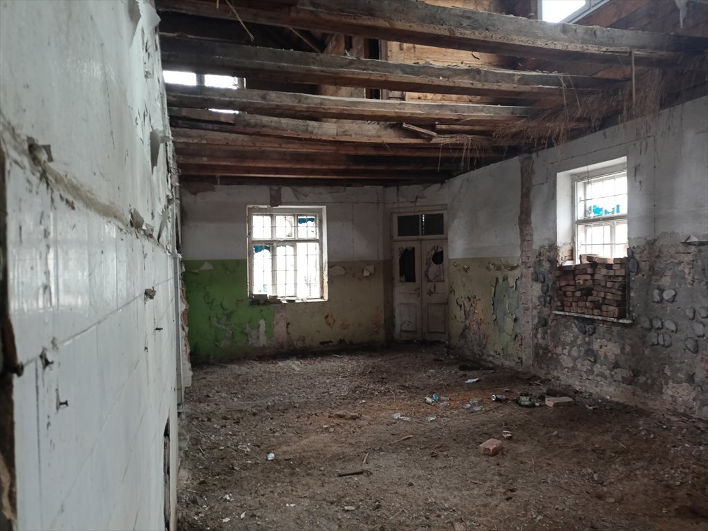 Lokal użytkowy na sprzedaż Orla, Spółdzielcza  500m2 Foto 8