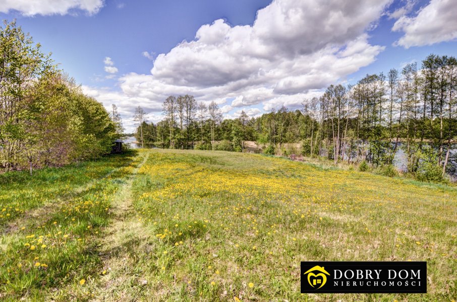 Działka rolna na sprzedaż Sumowo  7 000m2 Foto 9