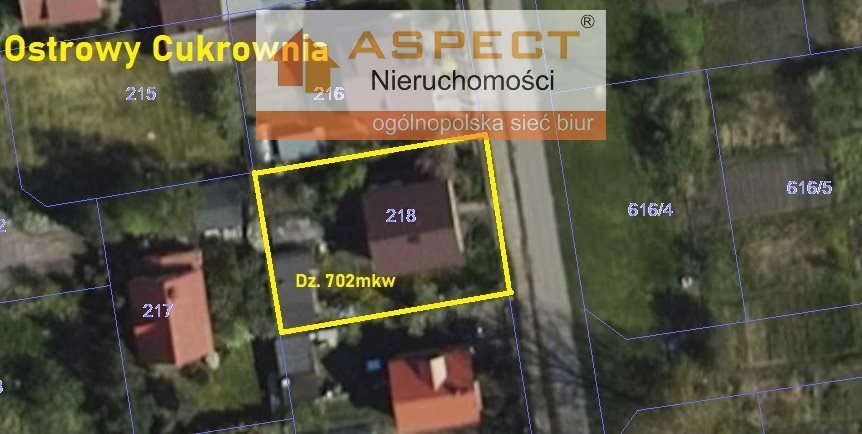 Dom na sprzedaż Ostrowy, Cukrownia Ostrowy  220m2 Foto 14