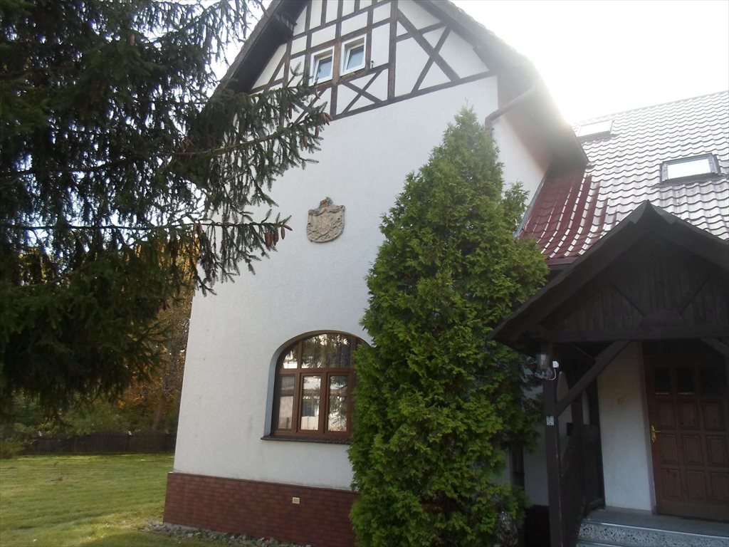 Dom na sprzedaż Żagań, Karliki 2  740m2 Foto 5