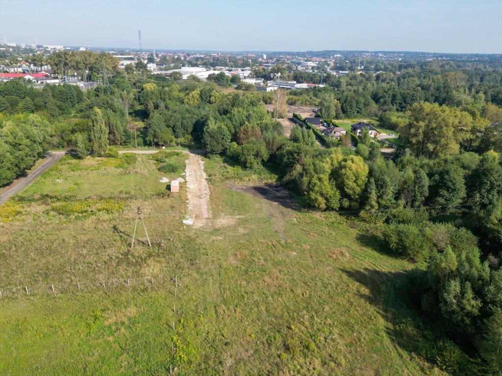 Działka budowlana na sprzedaż Kobylnica  1 560m2 Foto 5