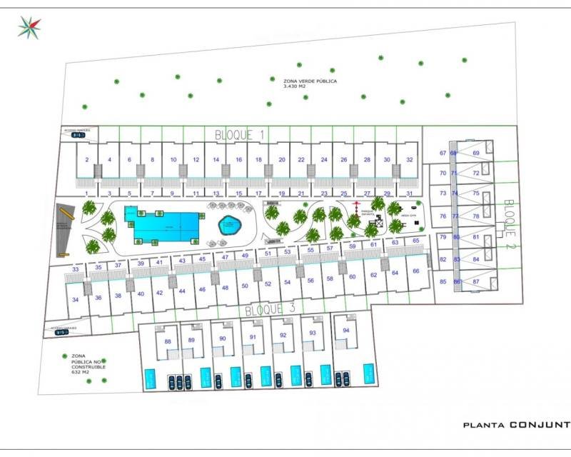 Dom na sprzedaż Hiszpania, Orihuela, Hiszpania, Punta Prima  121m2 Foto 9