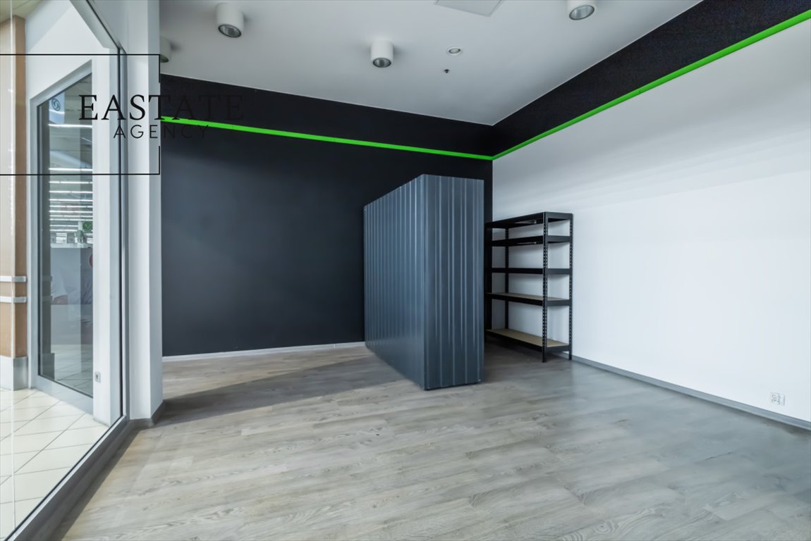 Lokal usługowy 29 m² w Galerii Osowa, stały czynsz Gdańsk, Osowa, Spacerowa  29m2 Foto 1