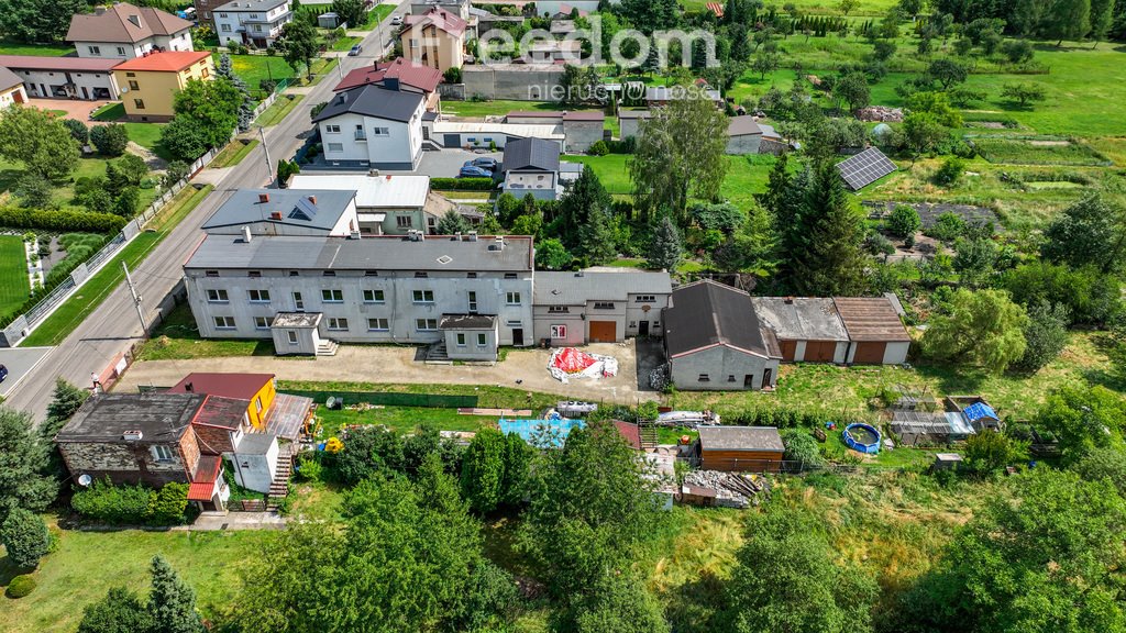 Dom na sprzedaż Psary, Graniczna  180m2 Foto 6