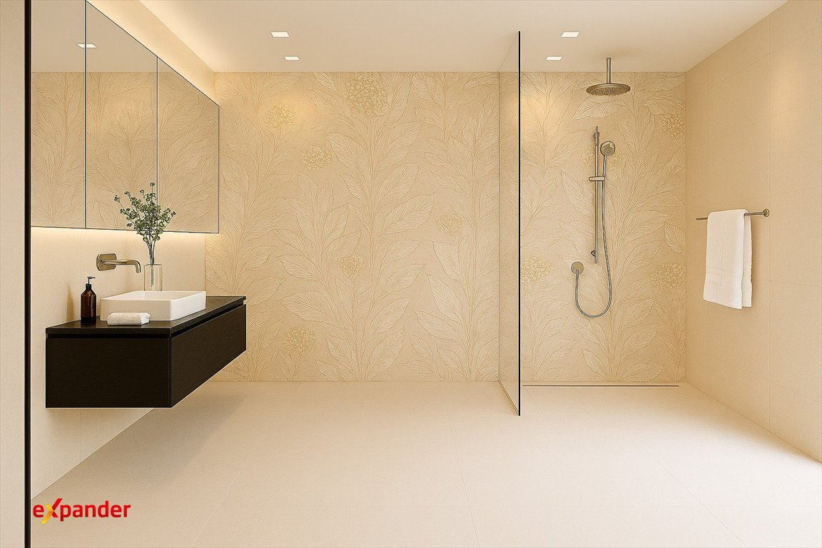 Nowoczesne 3 pokoje z balkonem, Smart Home i rabaty Poznań, Klemensa Janickiego  71m2 Foto 1