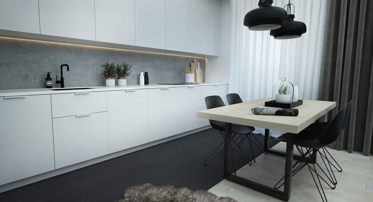 Mieszkanie trzypokojowe na sprzedaż Gdynia, Dąbrowa, Rdestowa 67m2 Foto 1 Mieszkanie trzypokojowe na sprzedaż Gdynia, Dąbrowa, Rdestowa 67m2 Foto 1