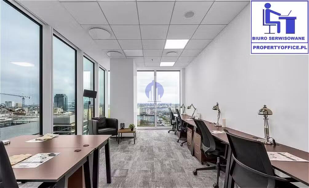 Lokal użytkowy na wynajem Warszawa, Wola, rondo Ignacego Daszyńskiego  43m2 Foto 1