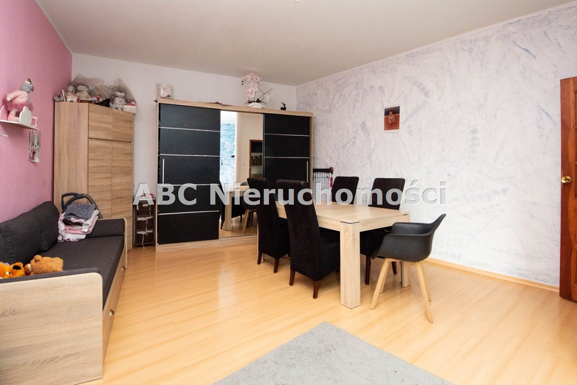 Mieszkanie dwupokojowe na sprzedaż Piła, Śródmieście  61m2 Foto 1