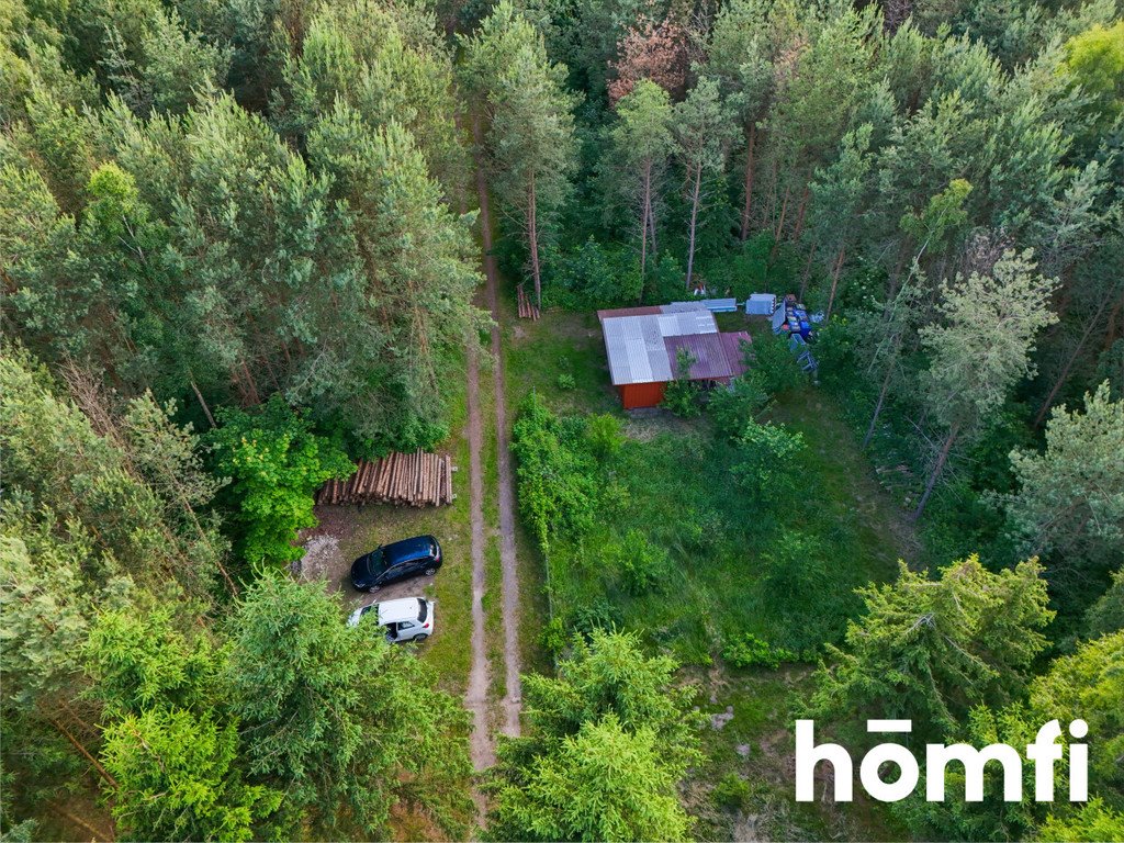 Działka budowlana na sprzedaż Bagicz  17 230m2 Foto 11