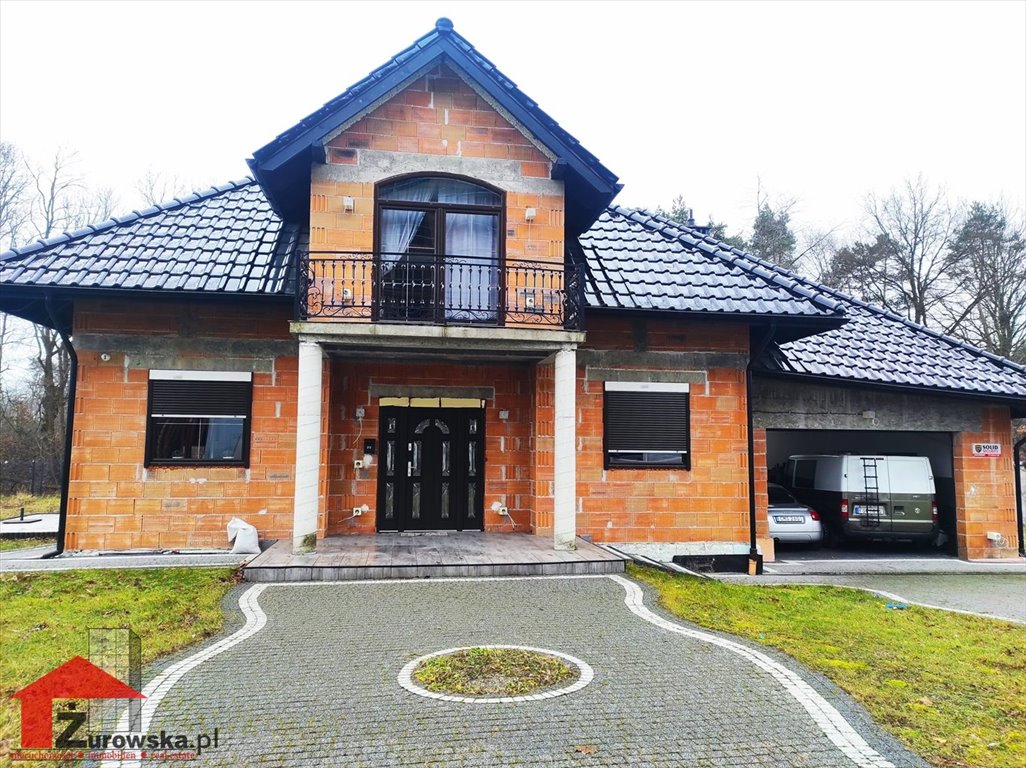 Dom na sprzedaż Kędzierzyn-Koźle, Blachownia Śląska  275m2 Foto 1