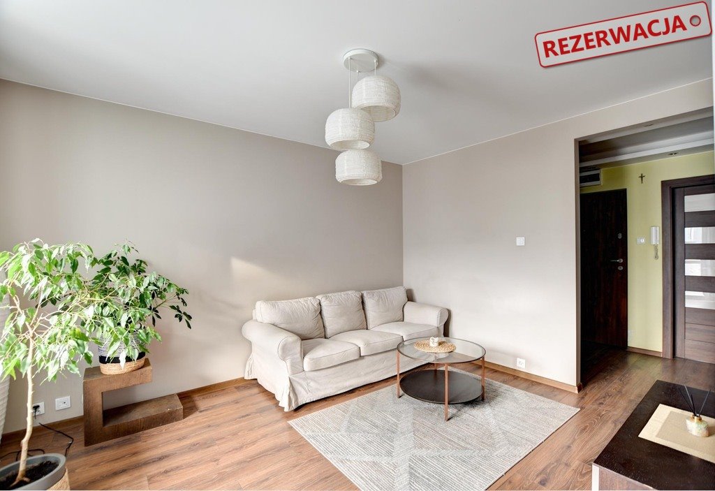 Mieszkanie 47 m² w Białymstoku - balkon, komórka, gotowe do wprowadzenia Białystok, Białostoczek  47m2 Foto 1