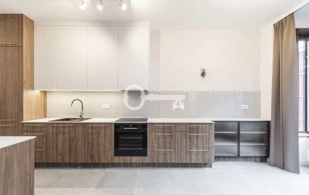 Nowe 75m2 mieszkanie na Woli z balkonem i garażem Warszawa, Wola, Krochmalna  75m2 Foto 1