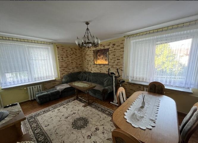 Mieszkanie czteropokojowe  na sprzedaż Opole, Zaodrze  82m2 Foto 1