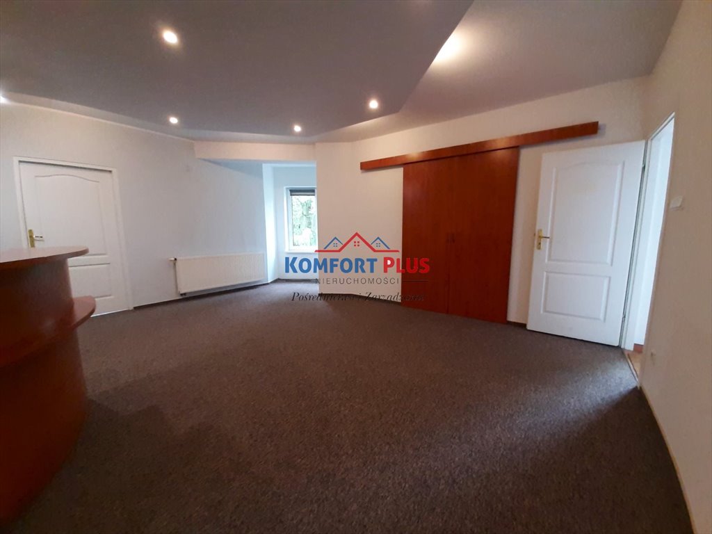 Lokal użytkowy na wynajem Toruń, Bielawy, Gorzowska  110m2 Foto 1