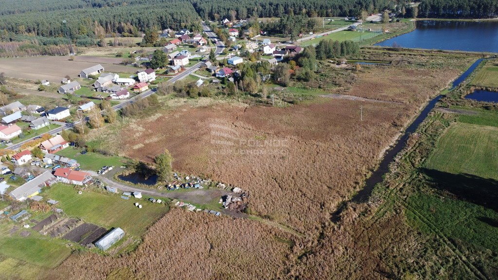 Działka inna na sprzedaż Jacnia  5 100m2 Foto 6