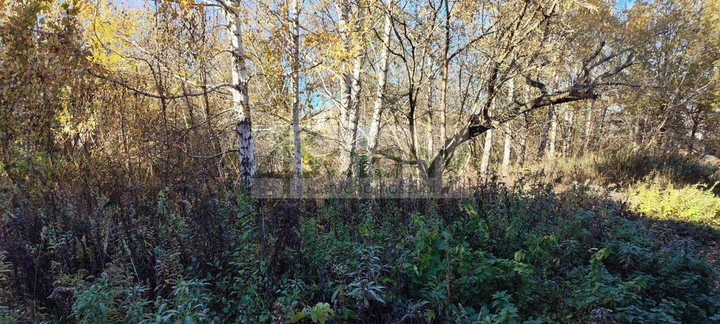 Polecam działkę 1347 m² pod zabudowę bliźniaczą i wielorodzinną Warszawa, Włochy  1 347m2 Foto 1