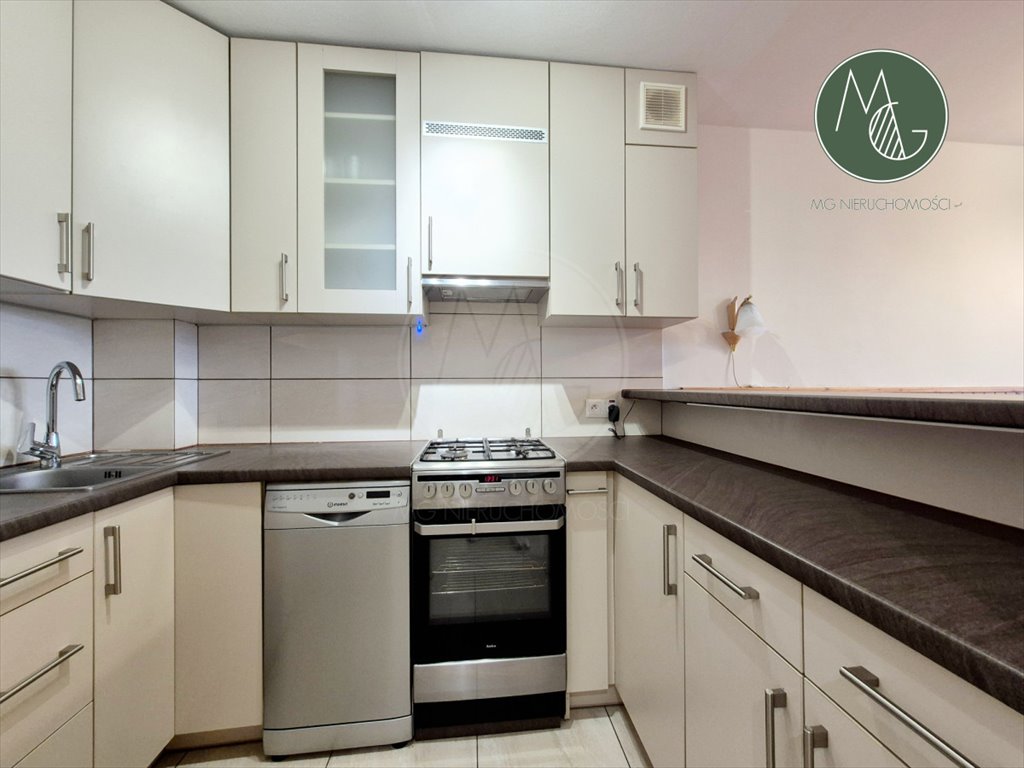 Przytulne 2-pokojowe mieszkanie z balkonem, blisko uczelni i plaży Gdańsk, Przymorze, Śląska  34m2 Foto 1