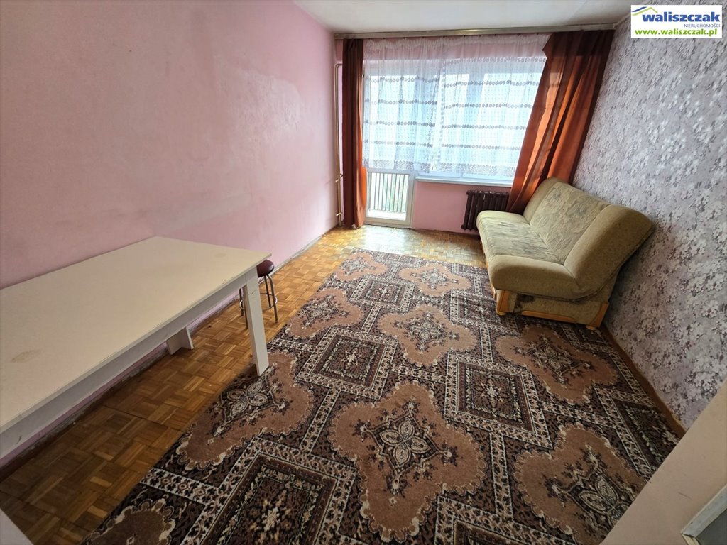 Mieszkanie trzypokojowe na sprzedaż Piotrków Trybunalski, Kostromska  48m2 Foto 1