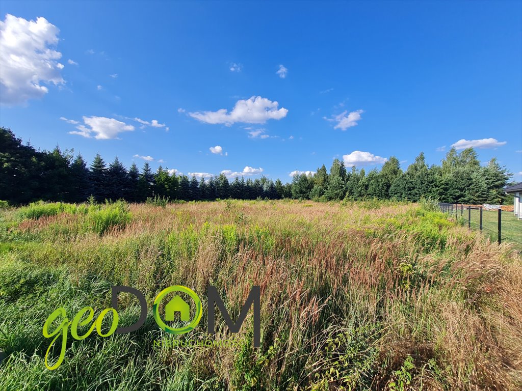 Działka budowlana na sprzedaż Niemce, Ignacego Bonawentury Budnego  2 769m2 Foto 12