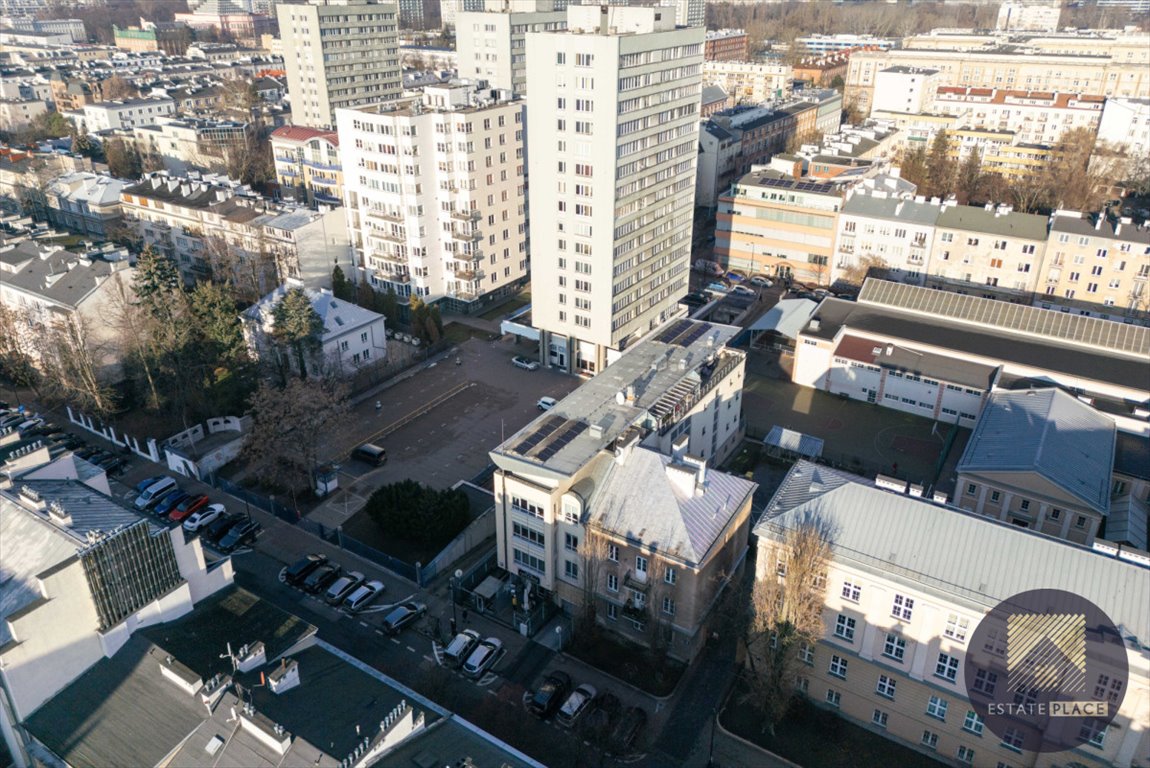 Lokal użytkowy na sprzedaż Warszawa, Mokotów  46m2 Foto 5