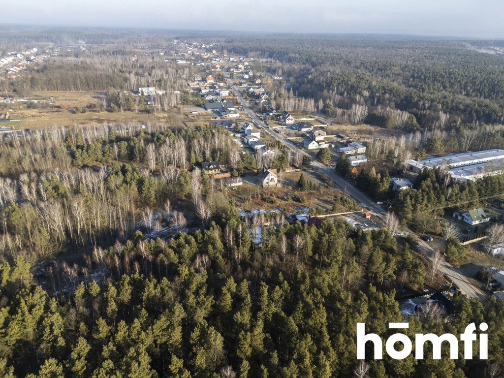 Działka budowlana na sprzedaż Adamów  800m2 Foto 7