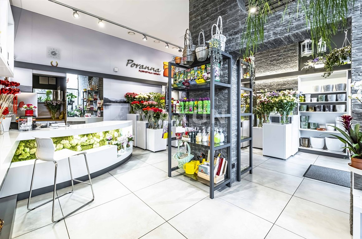 Lokal użytkowy na sprzedaż Warszawa, Praga-Południe, ul. Jana Nowaka-Jeziorańskiego  55m2 Foto 13