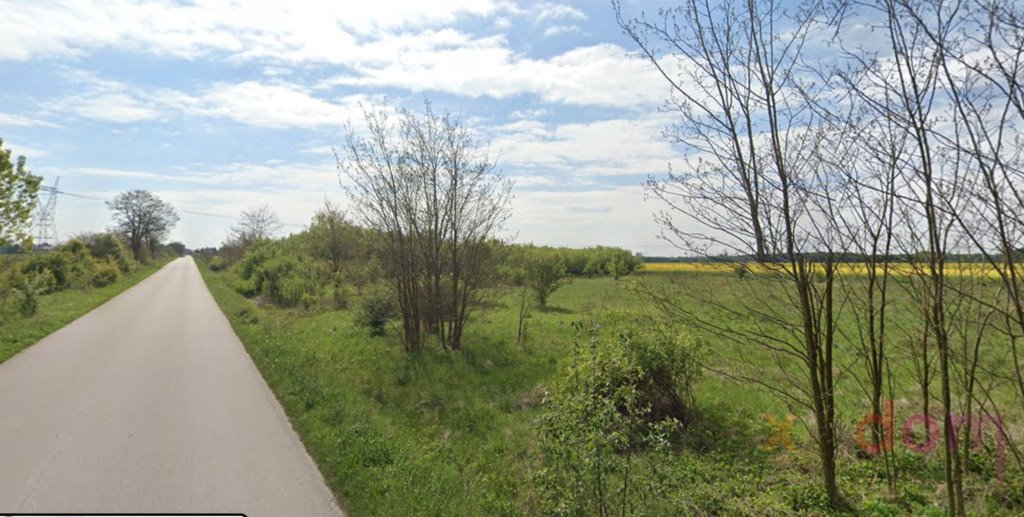 Działka 1449 m² z mediami w Kijach - zapraszam Kokot  1 449m2 Foto 1